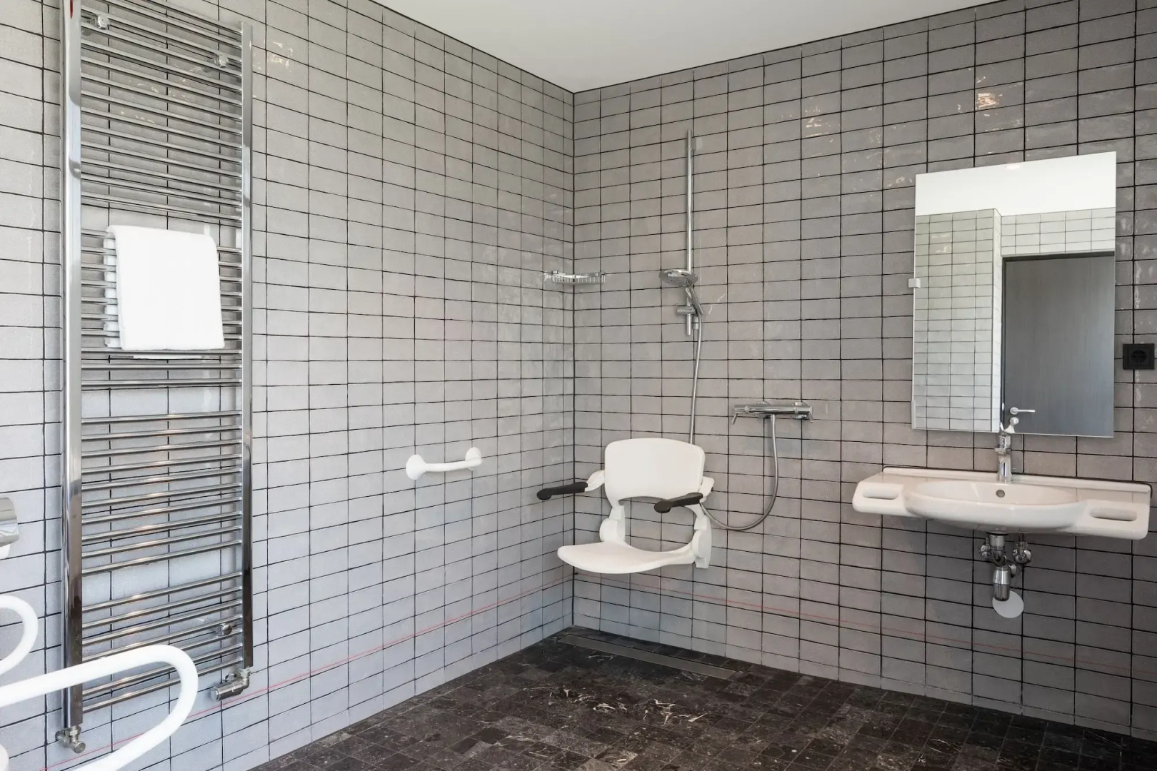 Apollo Hotel Amsterdam, a Tribute Portfolio Hotel