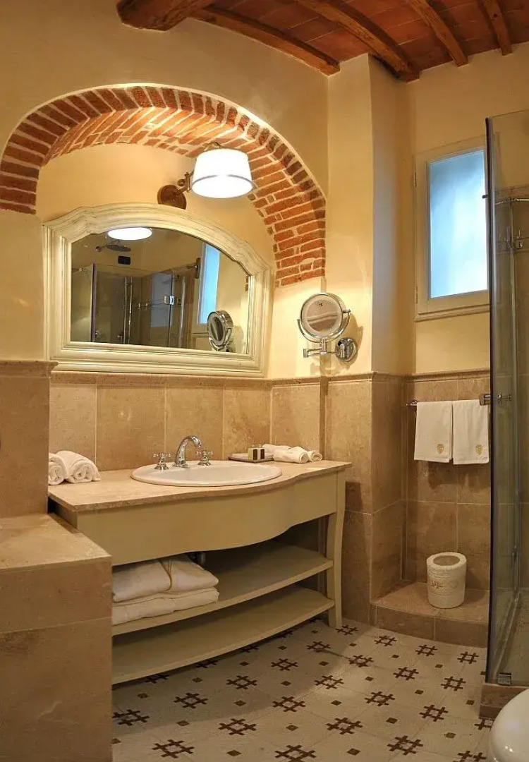 Villa Pitti Amerighi - Residenza depoca