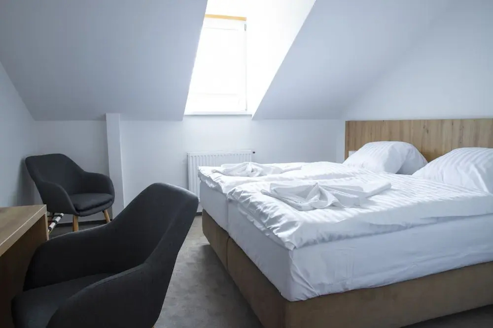 Amenity Penzion Horní Věstonice