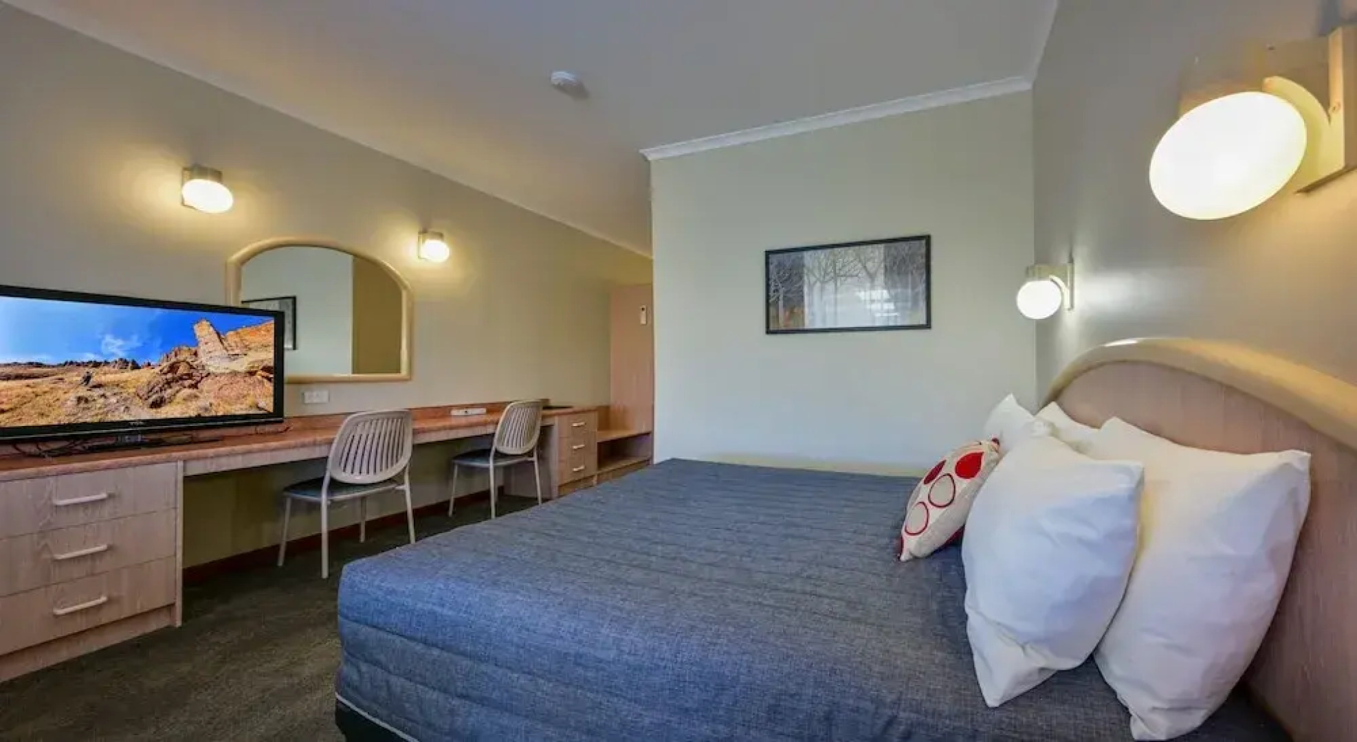 Westland Hotel Motel