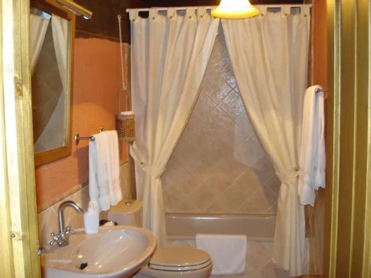 El Balcón de Mogarraz