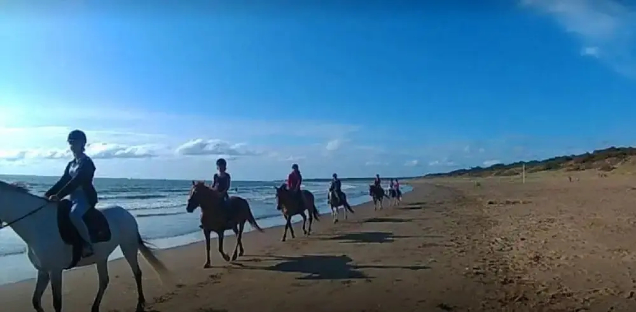 Property With 3 Bedrooms in Saint-brevin-les-pins, With Shared Pool and Enclosed Garden - 300 m From the Beach