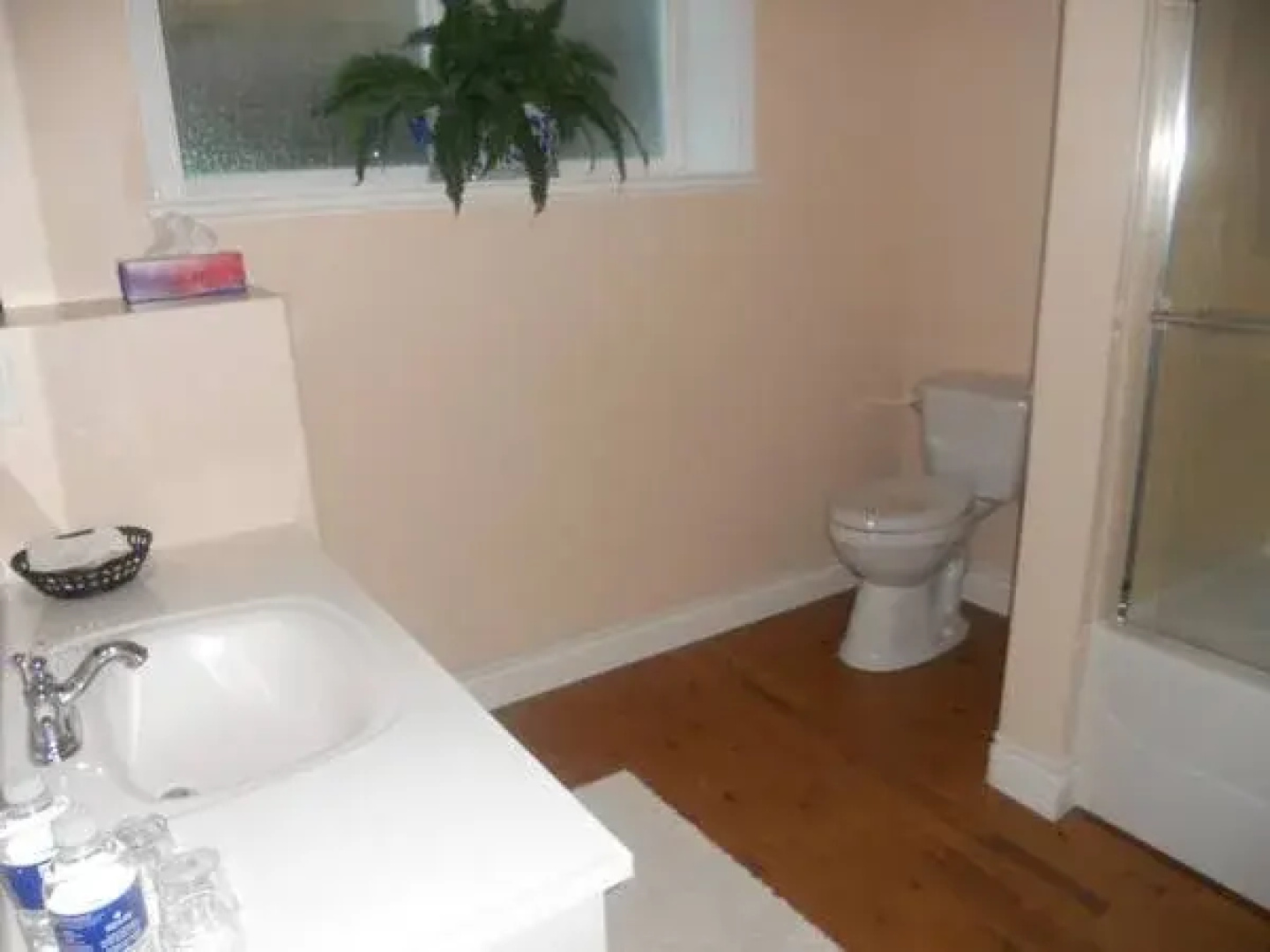The Spare Room Bed & Breakfast