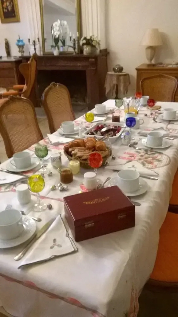 Commanderie Templière de Launac-Le-Vieux