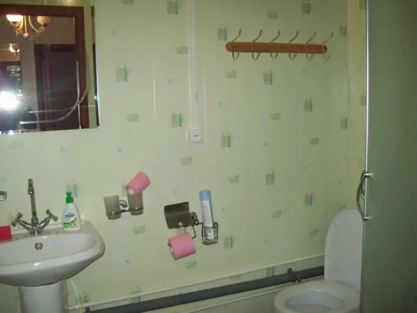 Гостиница ИП Забиров