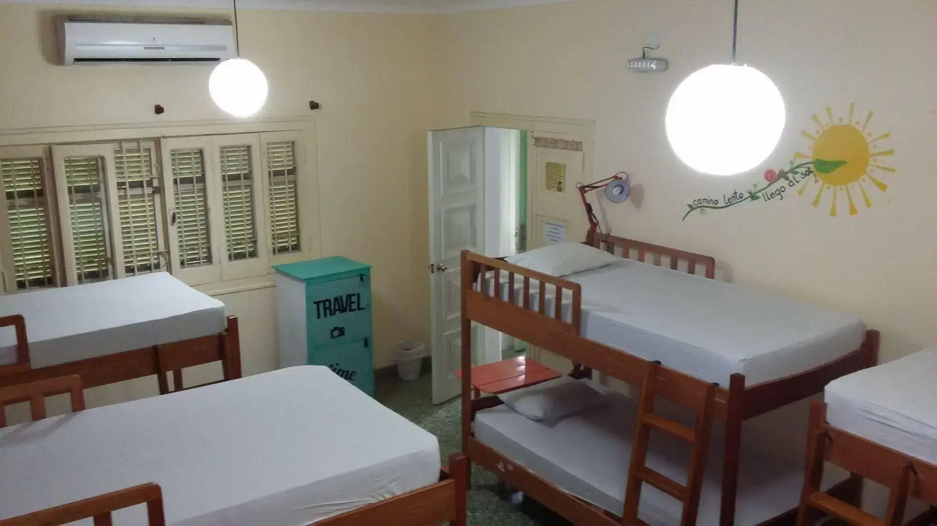 Hamaca Paraguaya Hostel