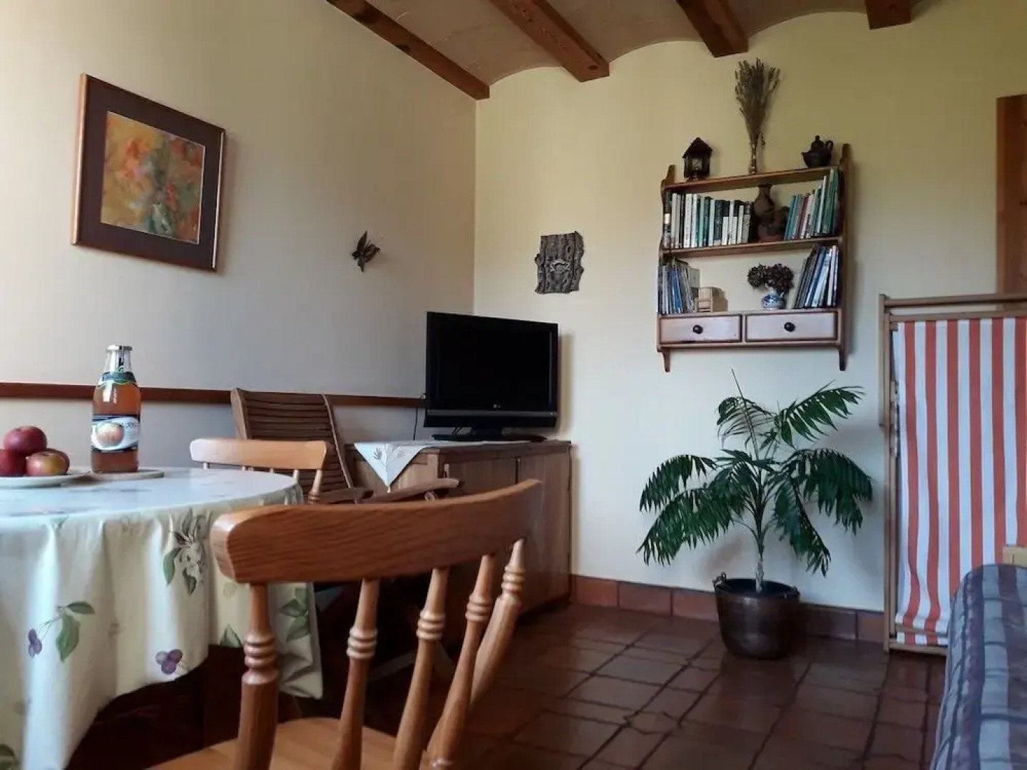 Country House Quinta El Verxel