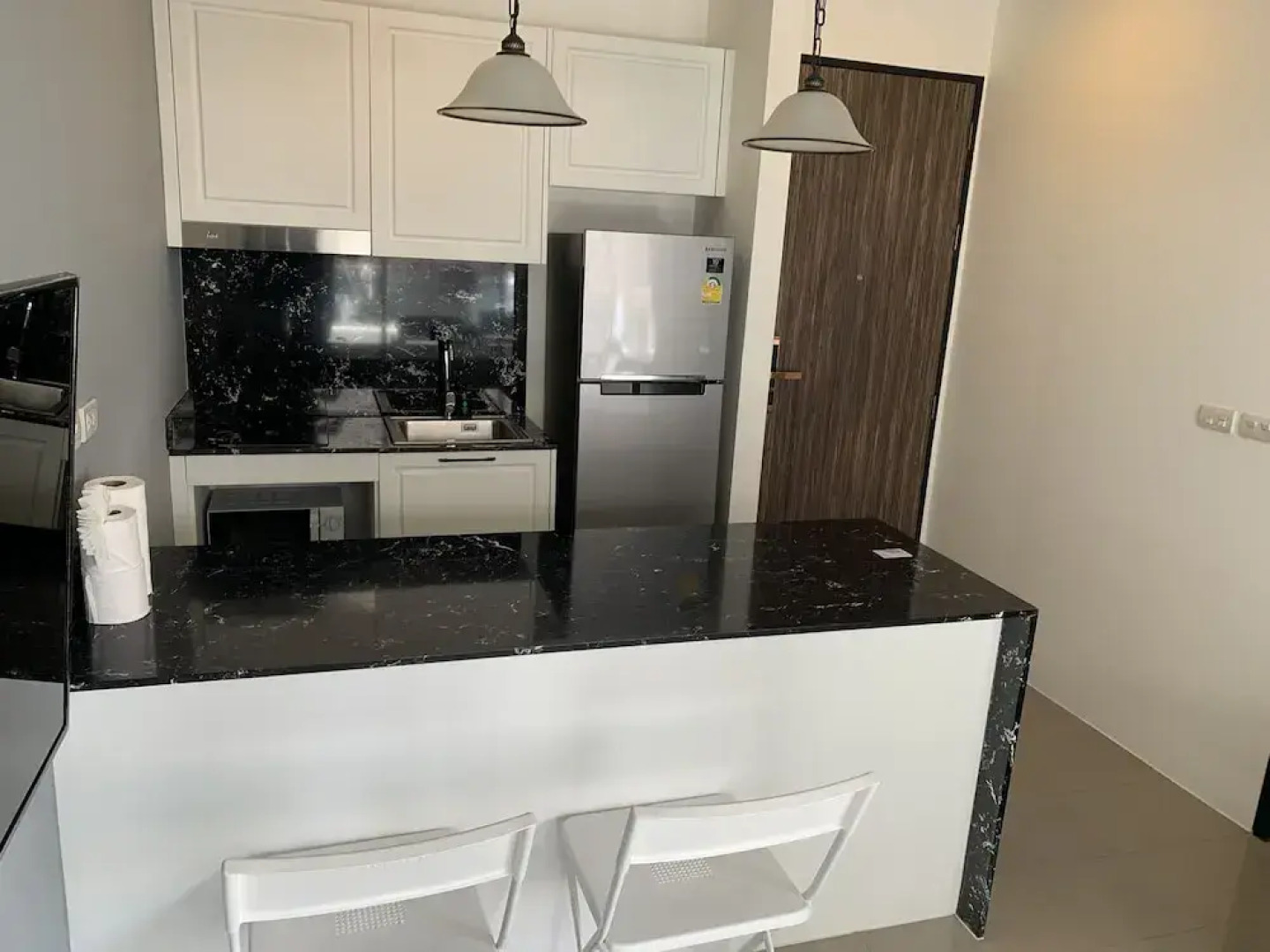 Palmyrah Surin Beach Residence