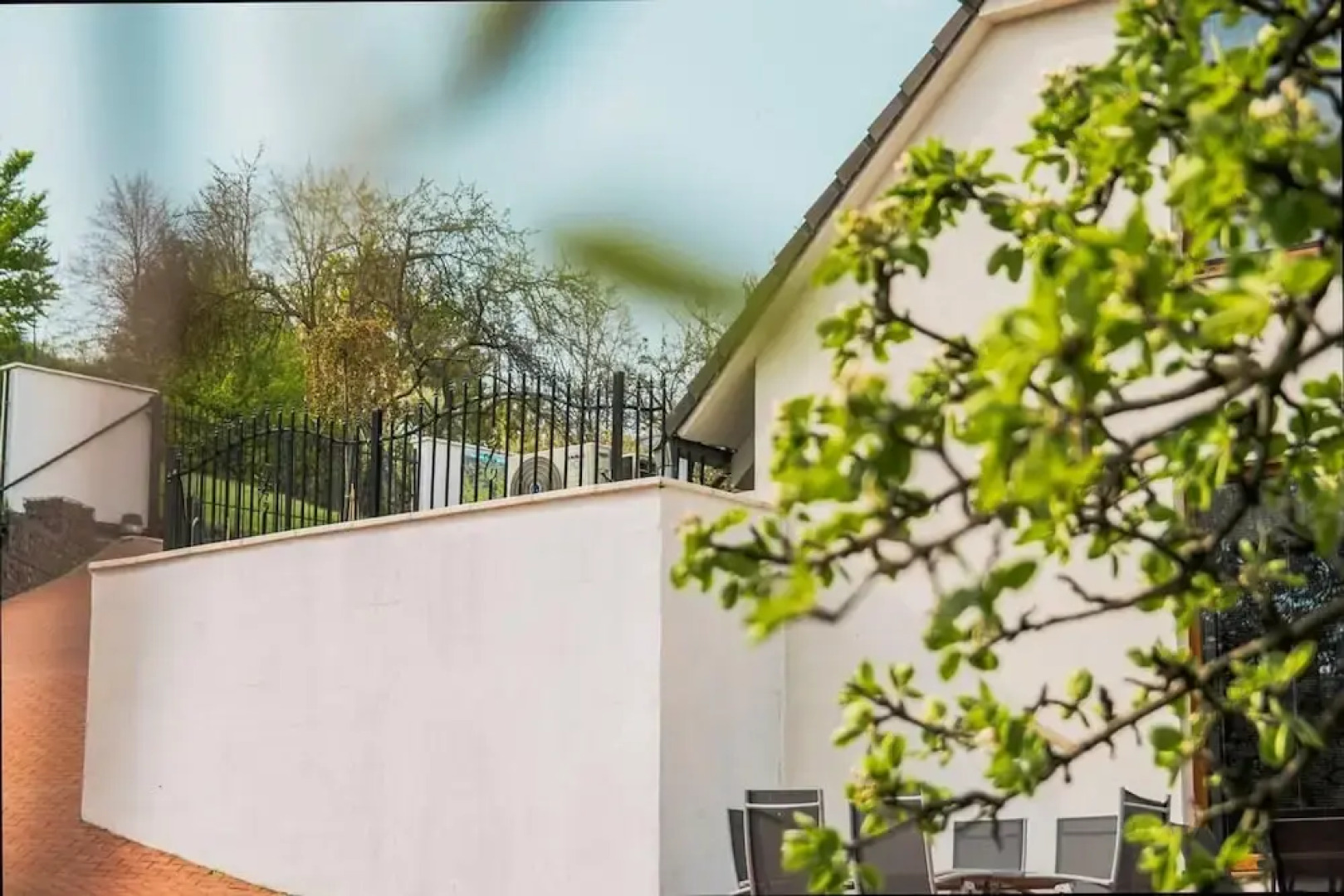 Captivating 3-bedrooms Cottage in the Hills