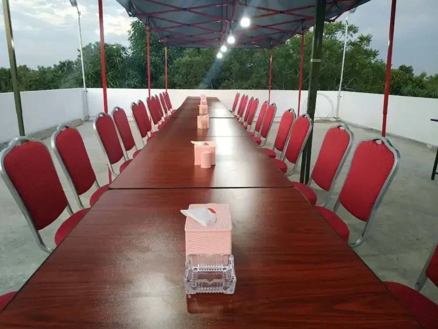 Grand Diamond Guest House