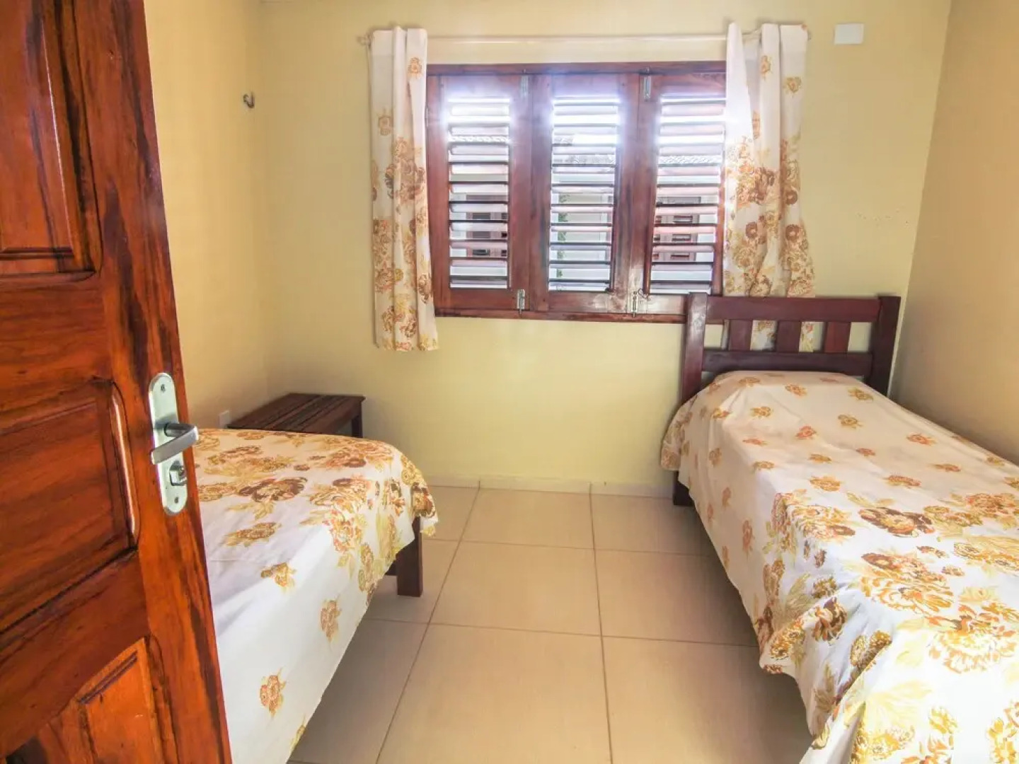 Chalés Estrelas do Mar