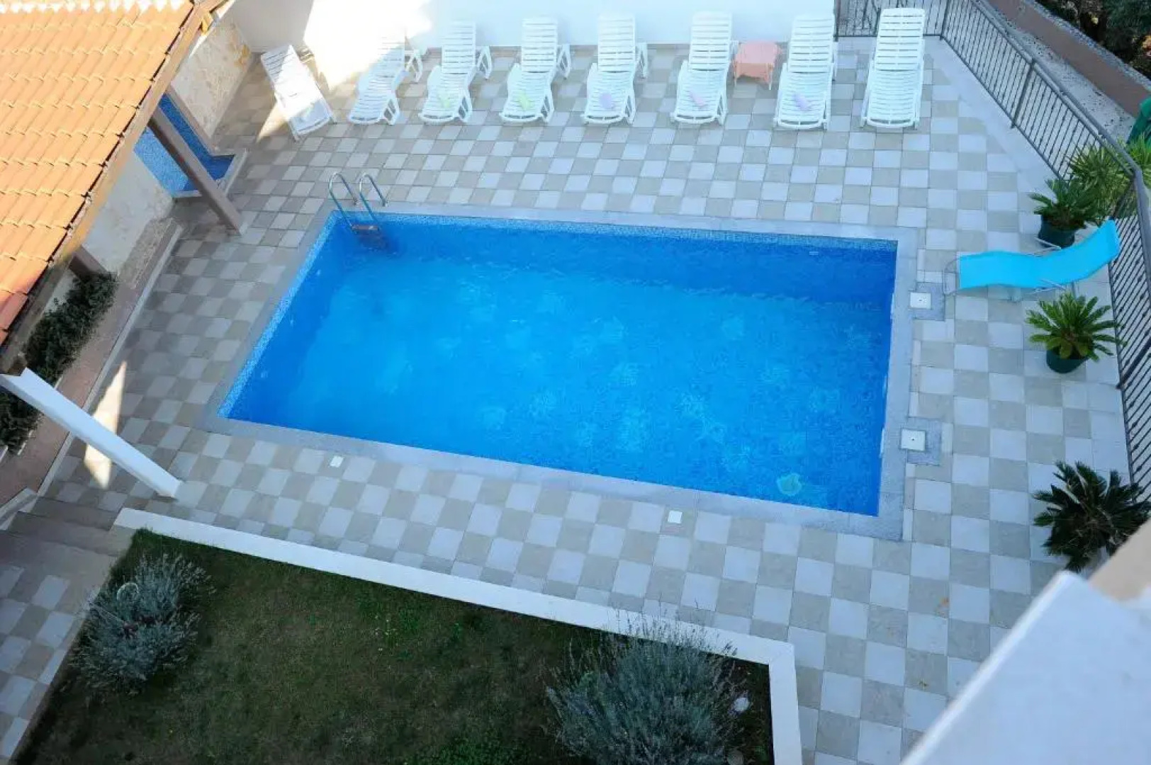 Apartments&Rooms Jelavić