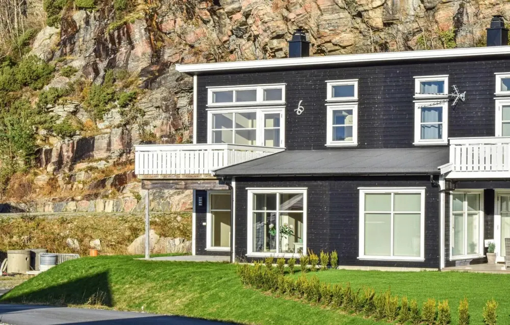 Beautiful Home in Lindesnes With 3 Bedrooms