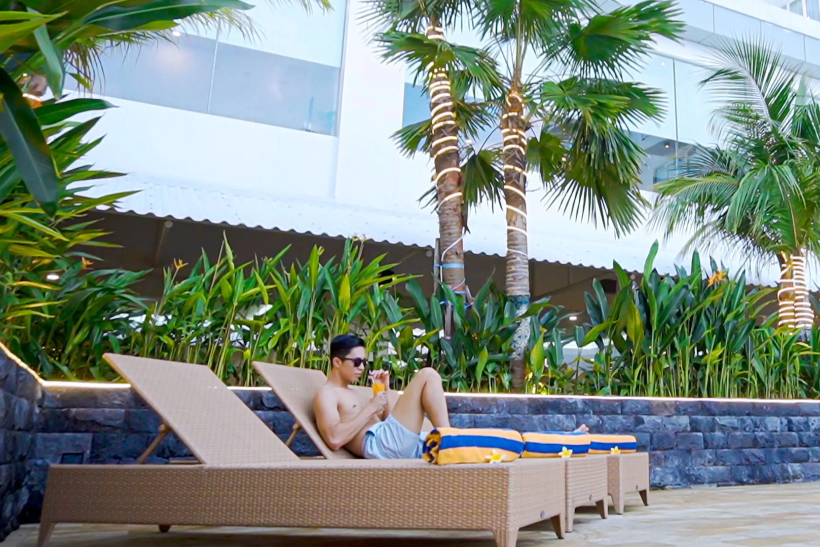 M Bahalap Hotel Palangka Raya