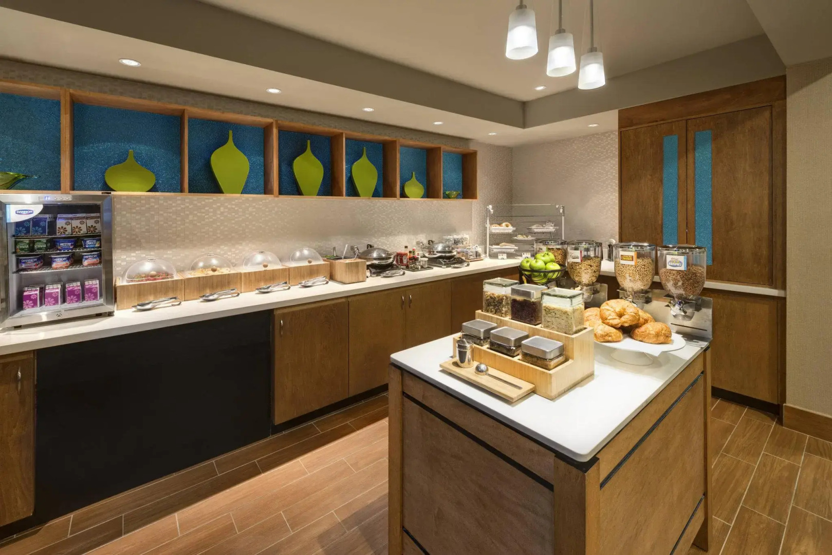 SpringHill Suites by Marriott Mishawaka-University Area