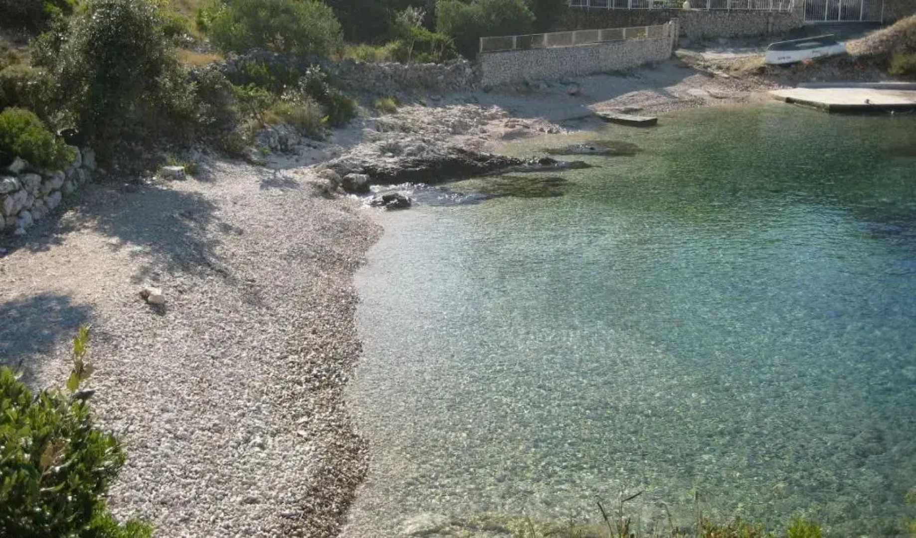 Apartment Miki - 25 m from the sea