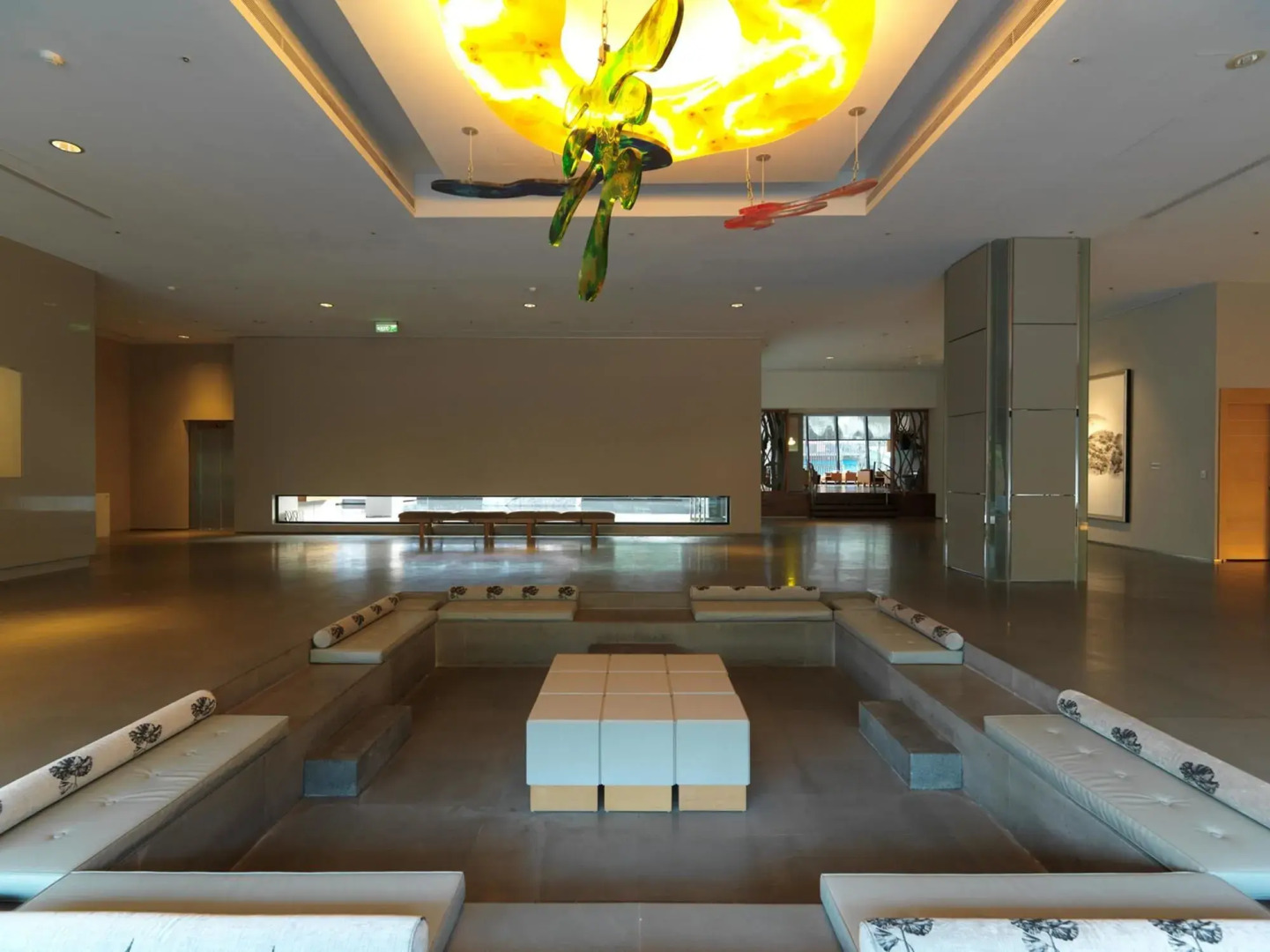 Pause Landis Resort Wulai