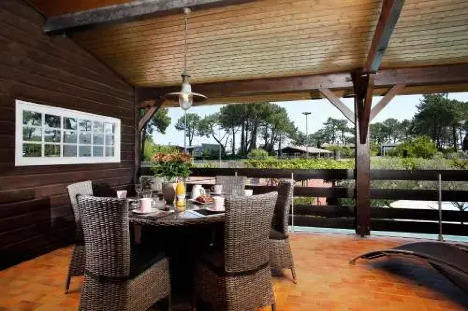 Hôtel Résidences Le Sporting