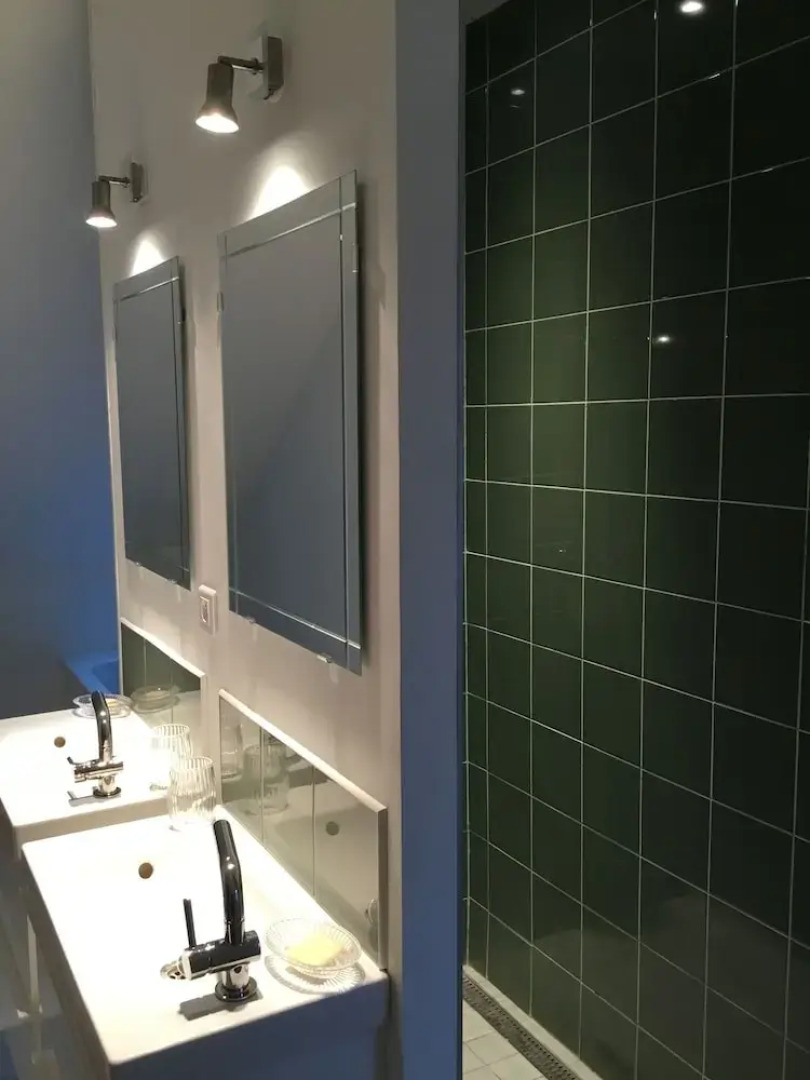 Les gites d'Hellen 2