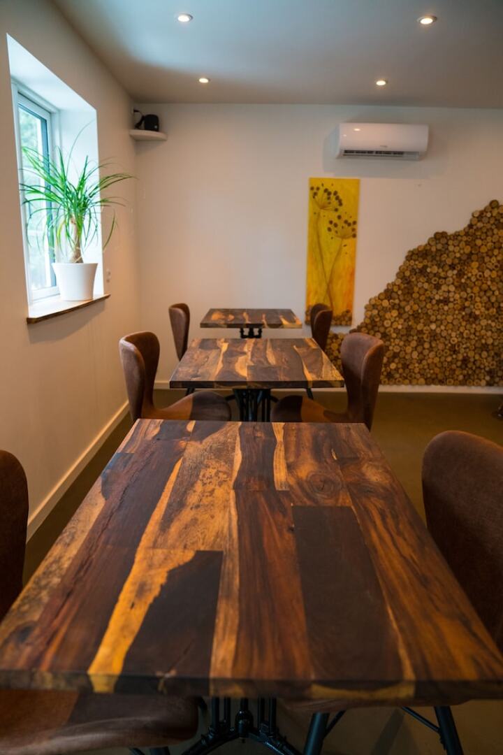 By The Bridge Bed & Breakfast