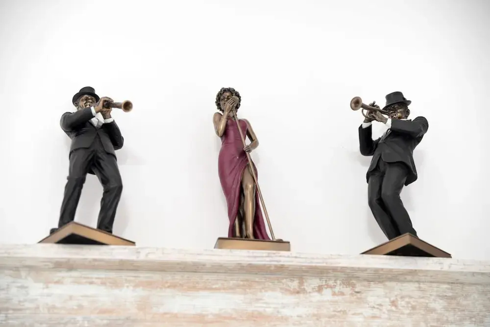 In the Attic Apartments