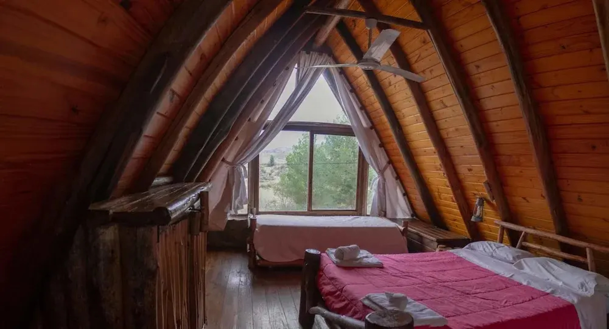 Cabanas Los Arroyitos