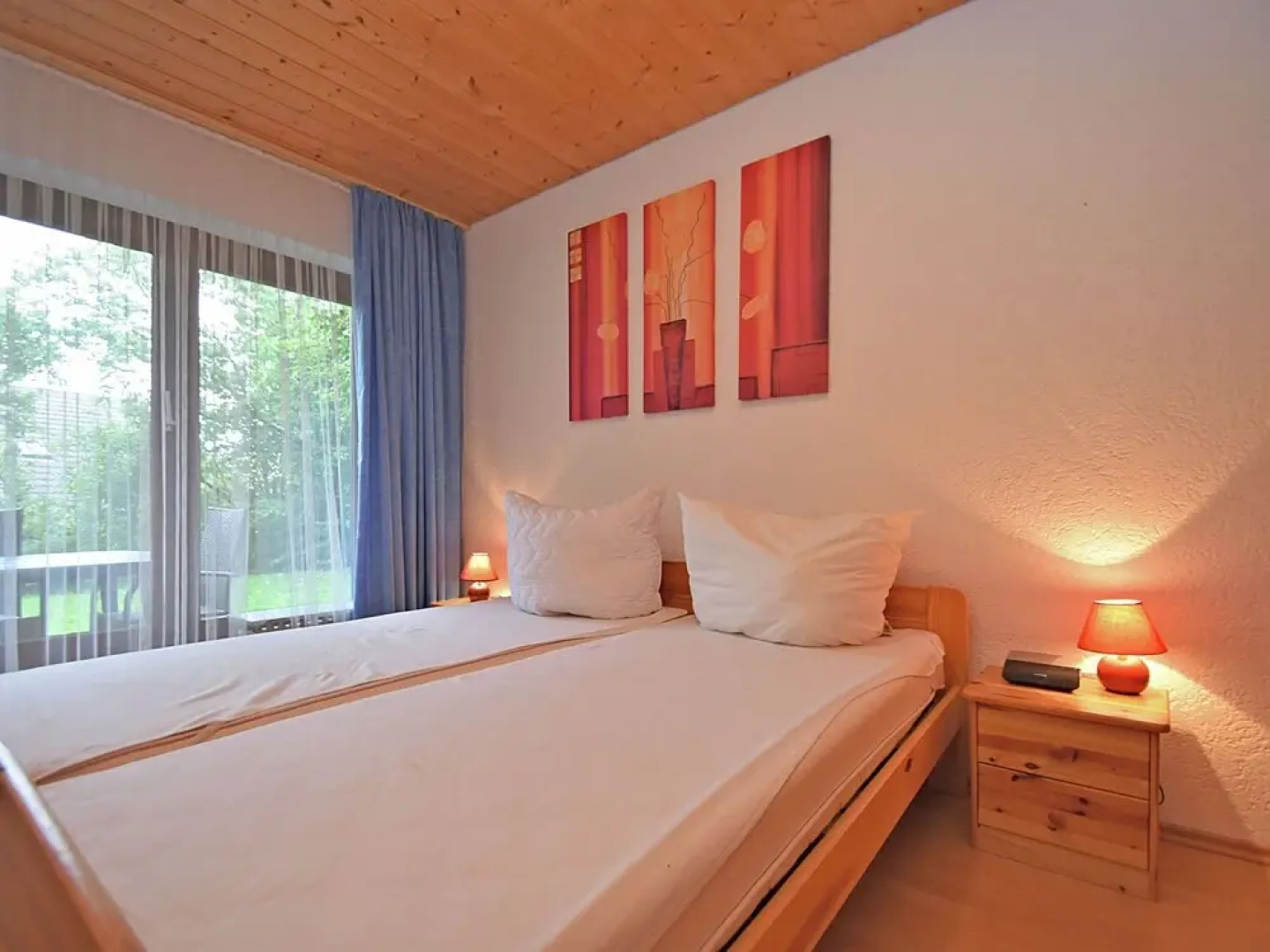 Beautiful Holiday Home in the Southern Black Forest With Balcony and Terrace