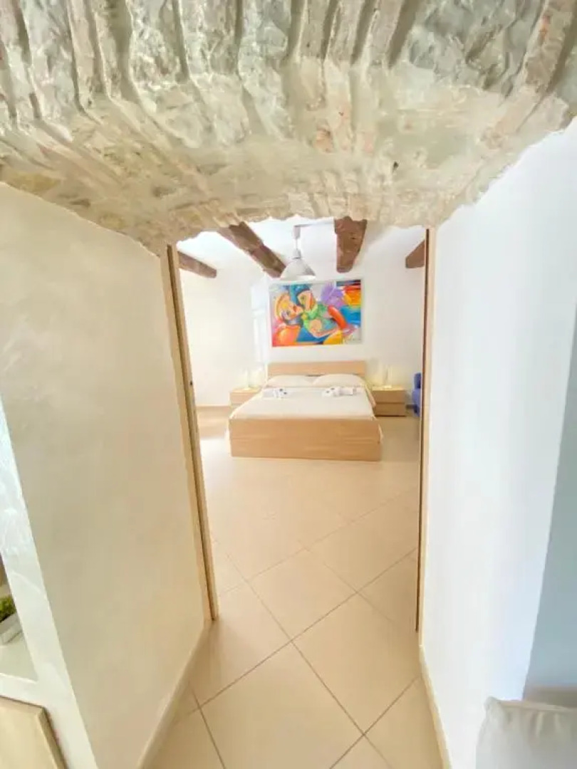 ChSuite & PrivateParking - Corso 18 Agosto - Apartment