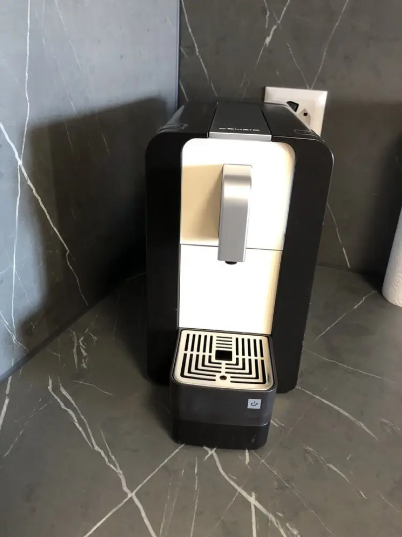 Amazing Studio In Lausanne Close To Epfl and Unil