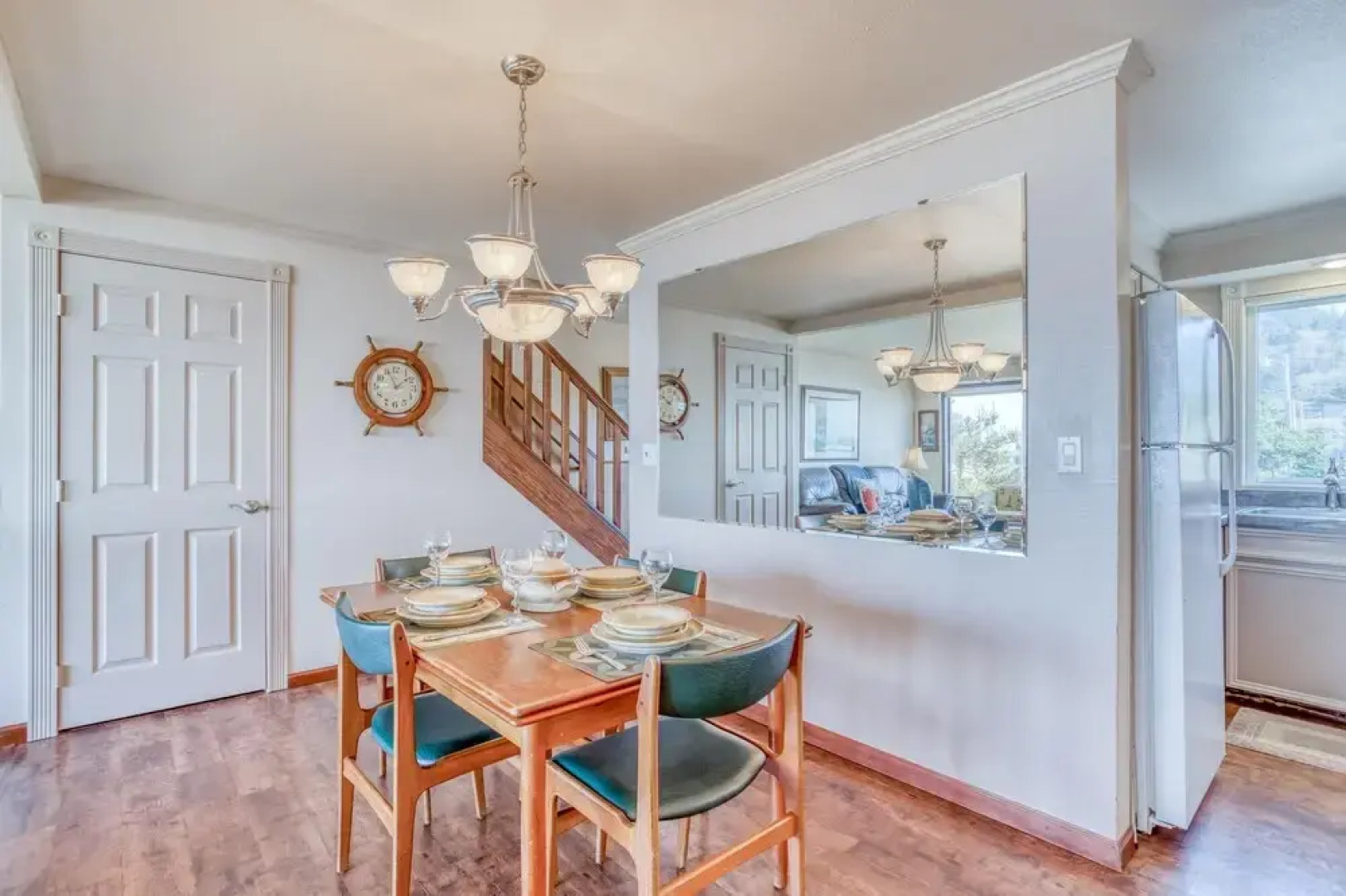 Breakers Beach House #1