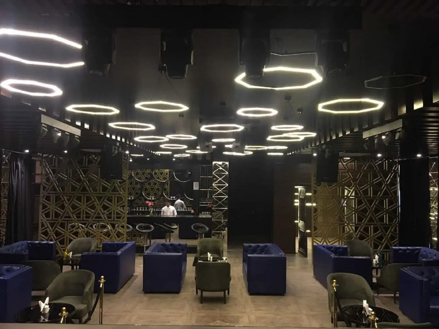 Bravia Hotel Manali Inn