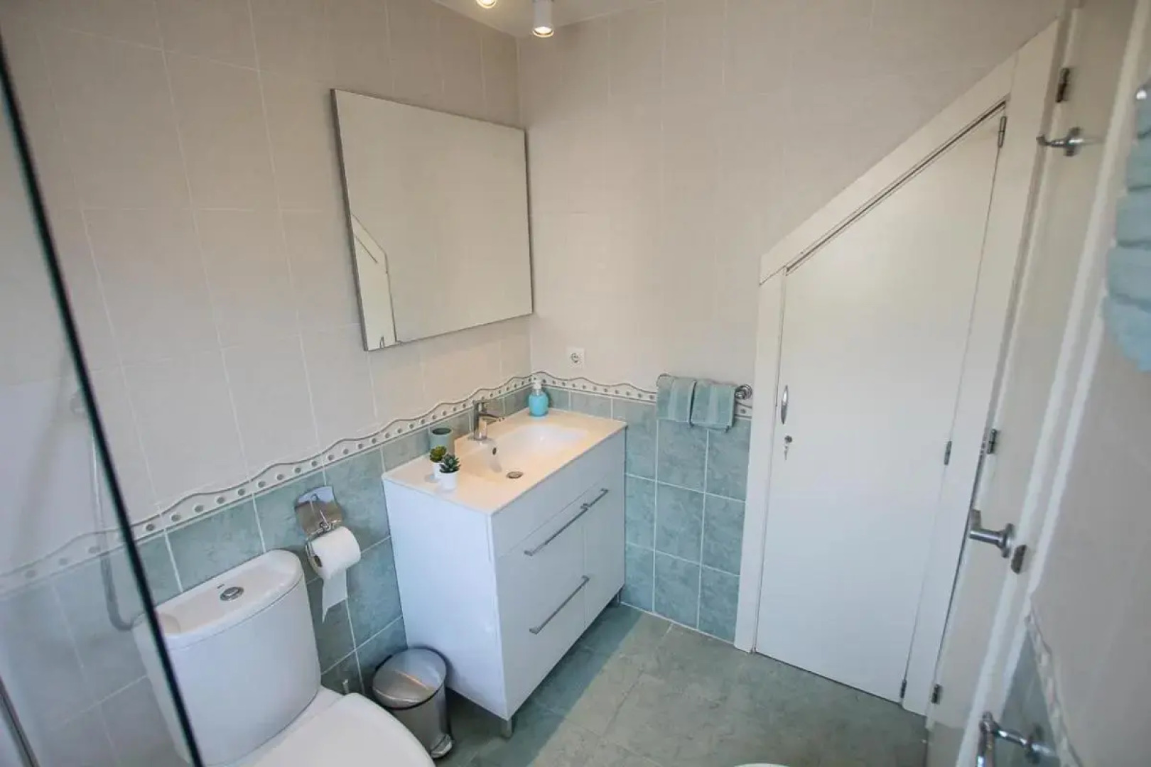 Penthouse La Paz 10 - Cap D'Or