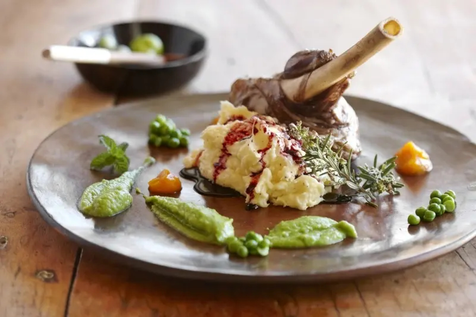 Mount Camdeboo Private Game Reserve