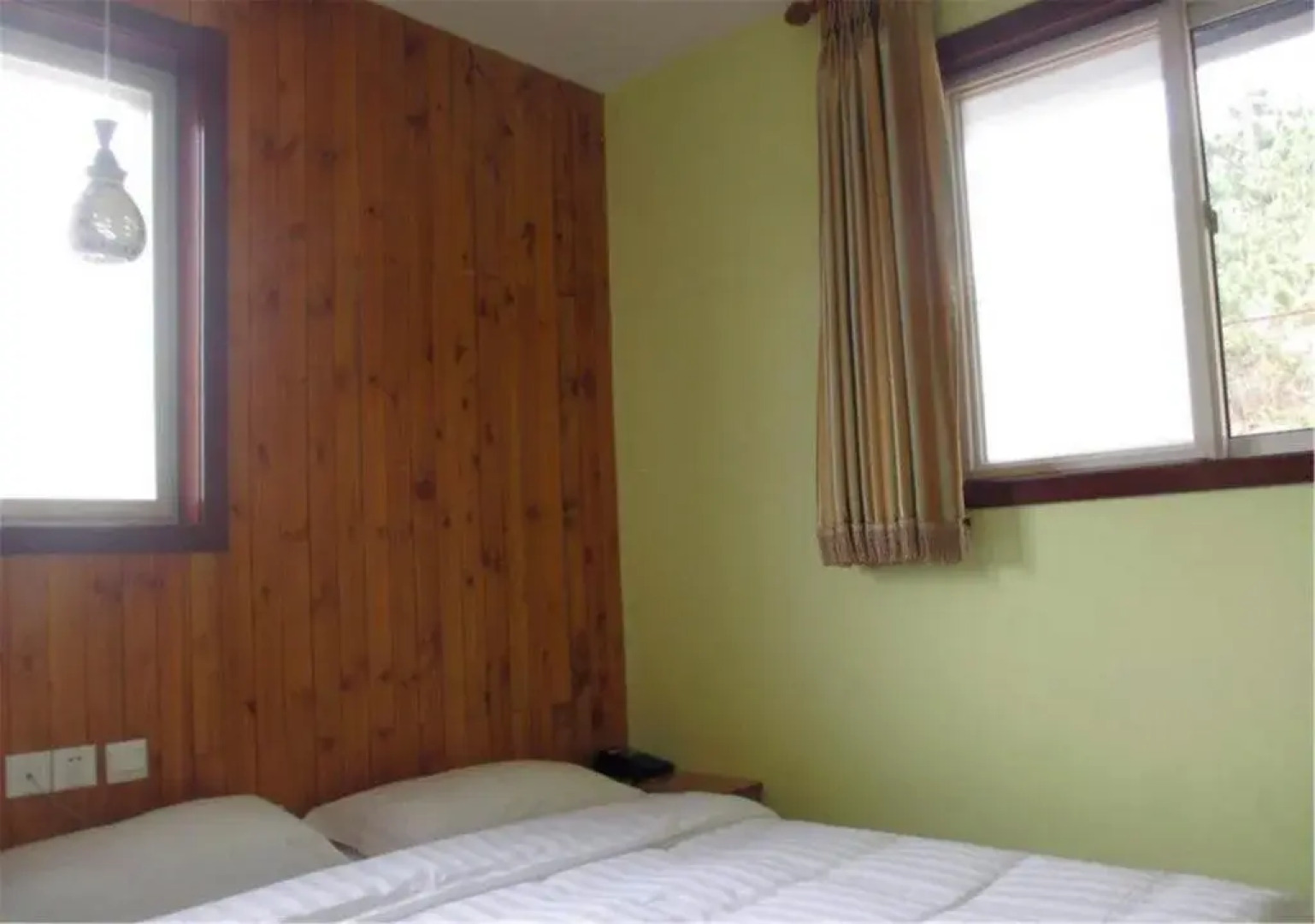 Qingdao Liuqingwan Sea Breeze Inn