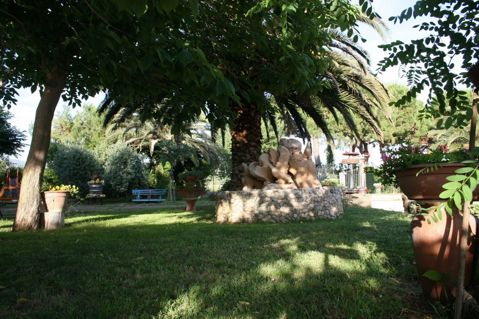 Agriturismo Barbadoro