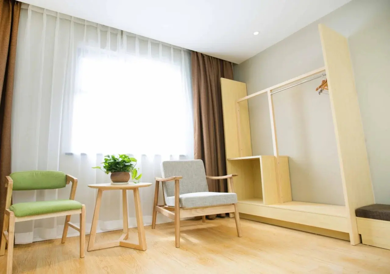 Jingdezhen Cidu Avenue Hotel