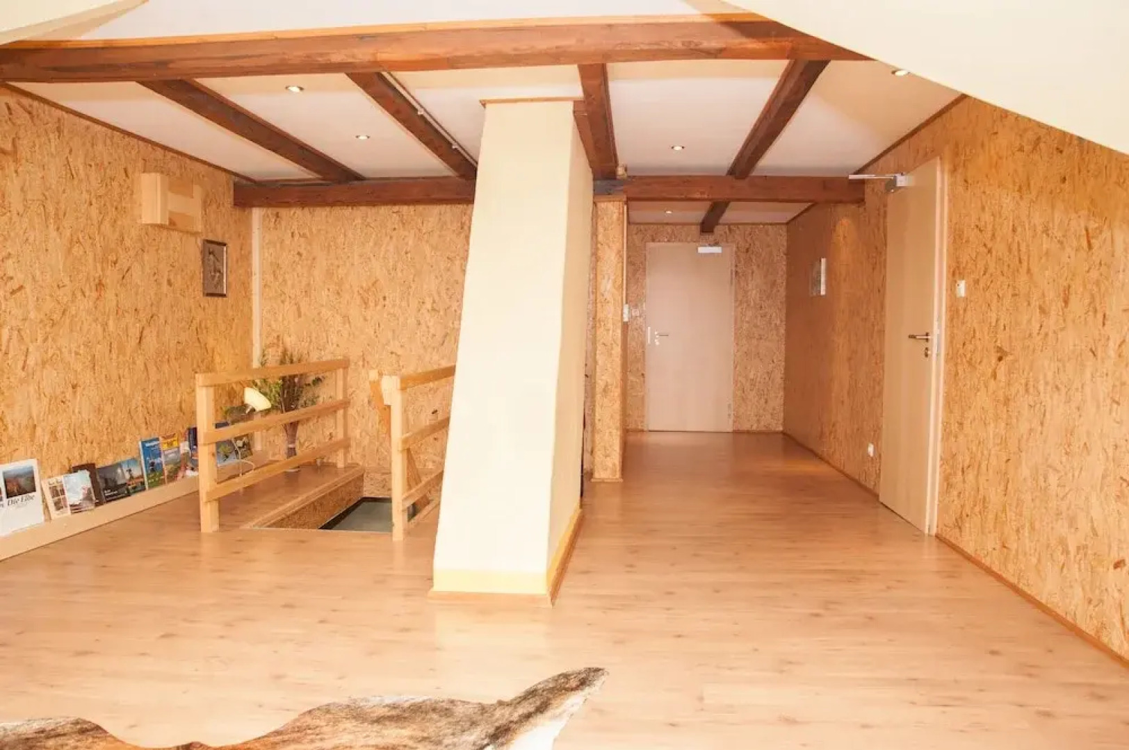 Apartment Panorama 1 near airport