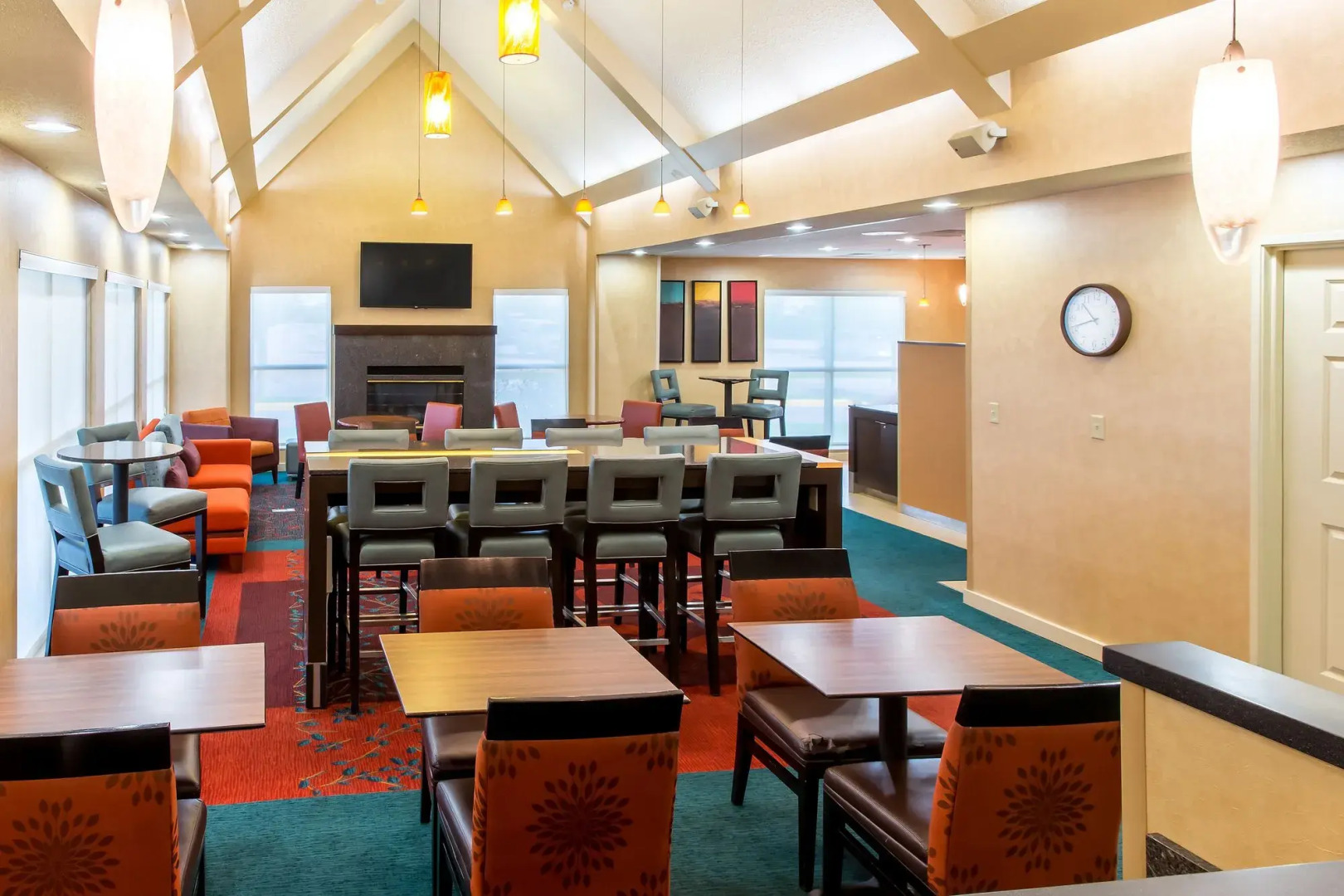 Residence Inn Sioux Falls