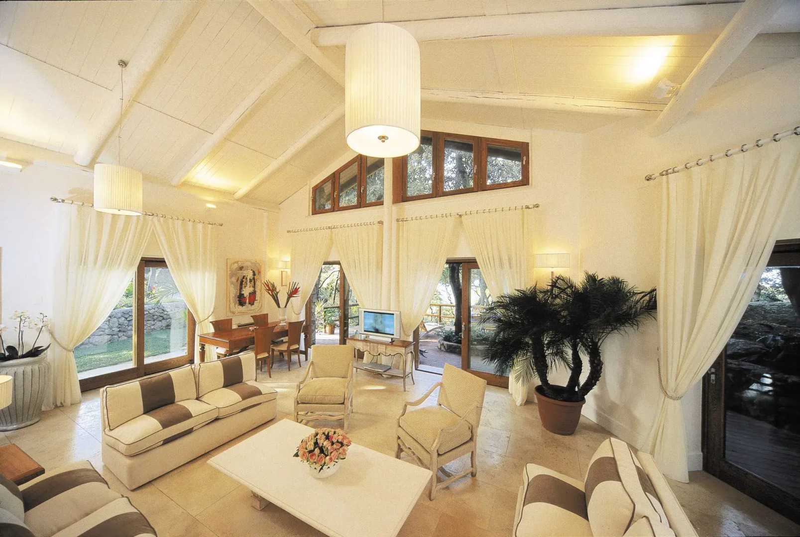 Mezzatorre Hotel & Thermal Spa