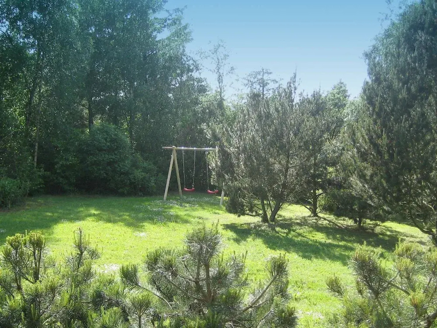 Spacious Holiday Home With Sauna in Logstor