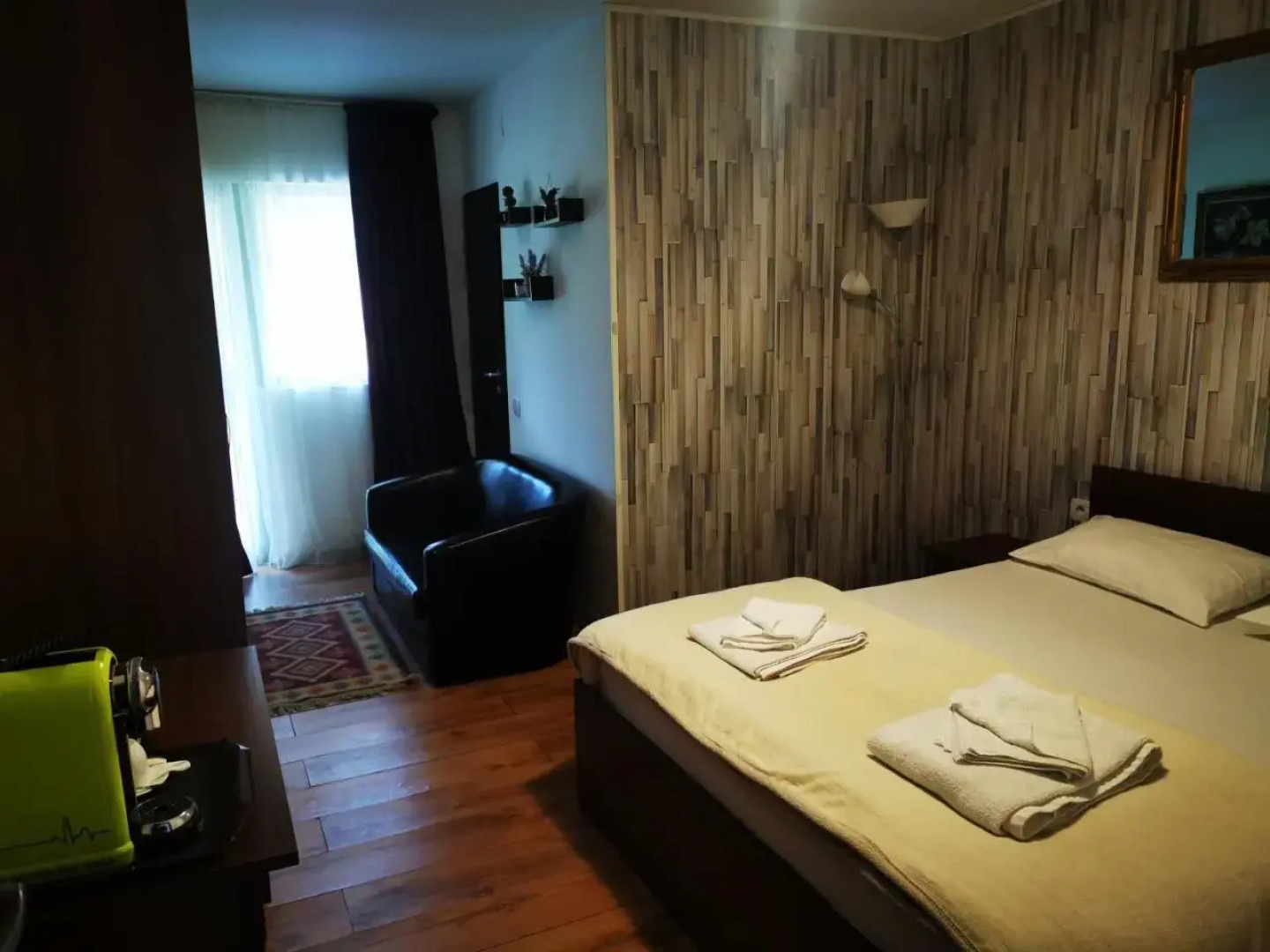 Casa de Vacanta Predeal