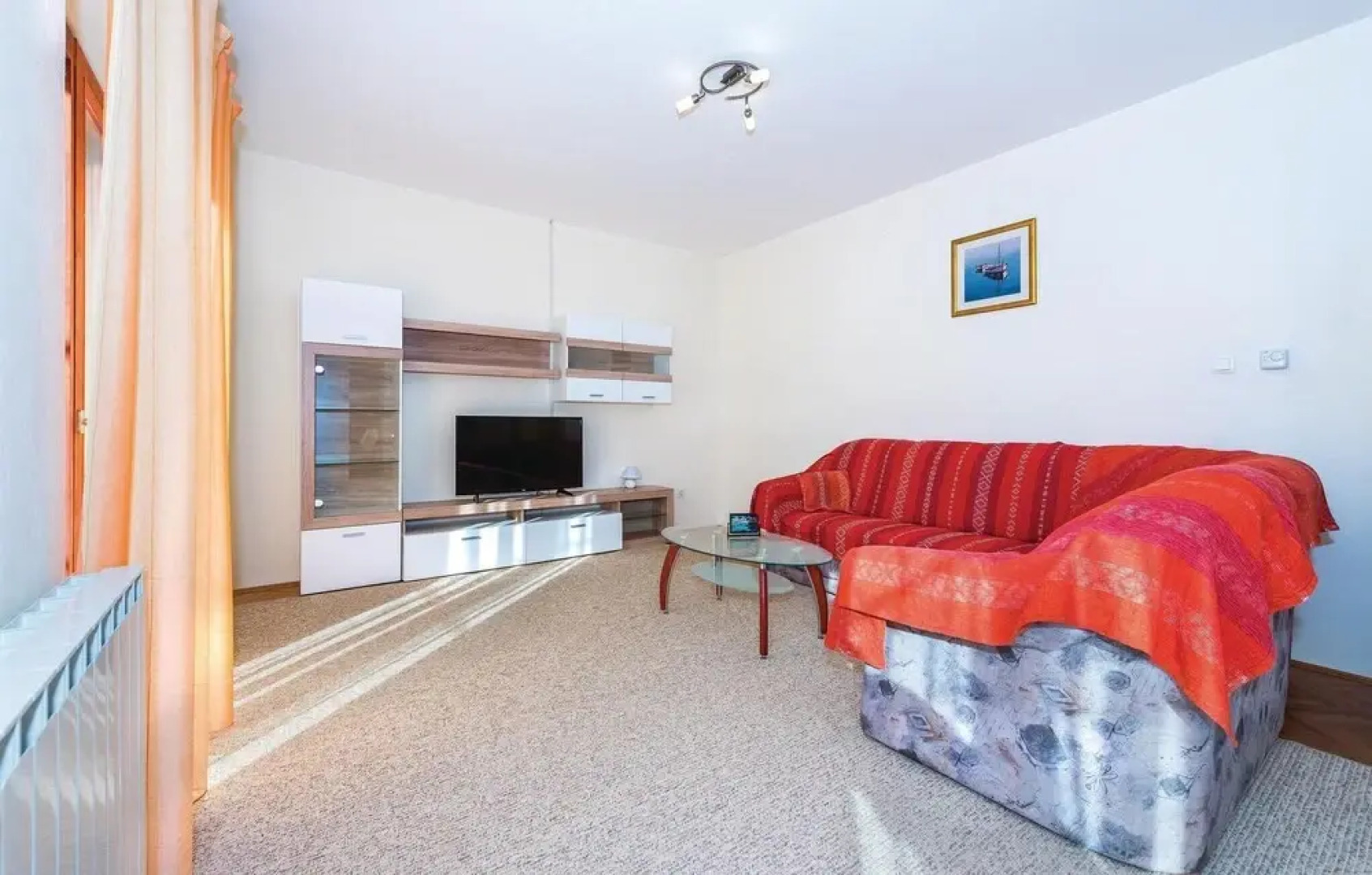 Nice Home in Lozovac With Wifi and 3 Bedrooms