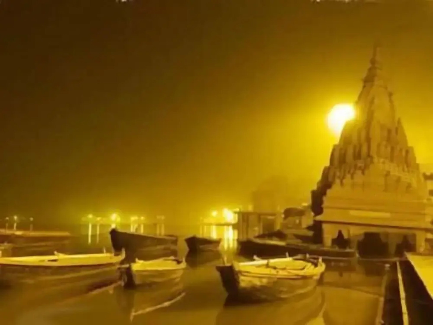 ADB Rooms Hotel Surabhi International,Varanasi