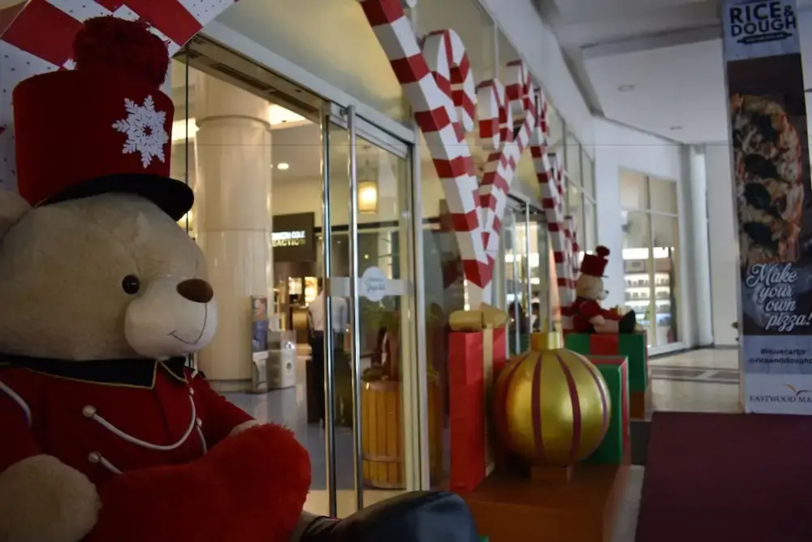 Stunning Eastwood Condo Suite