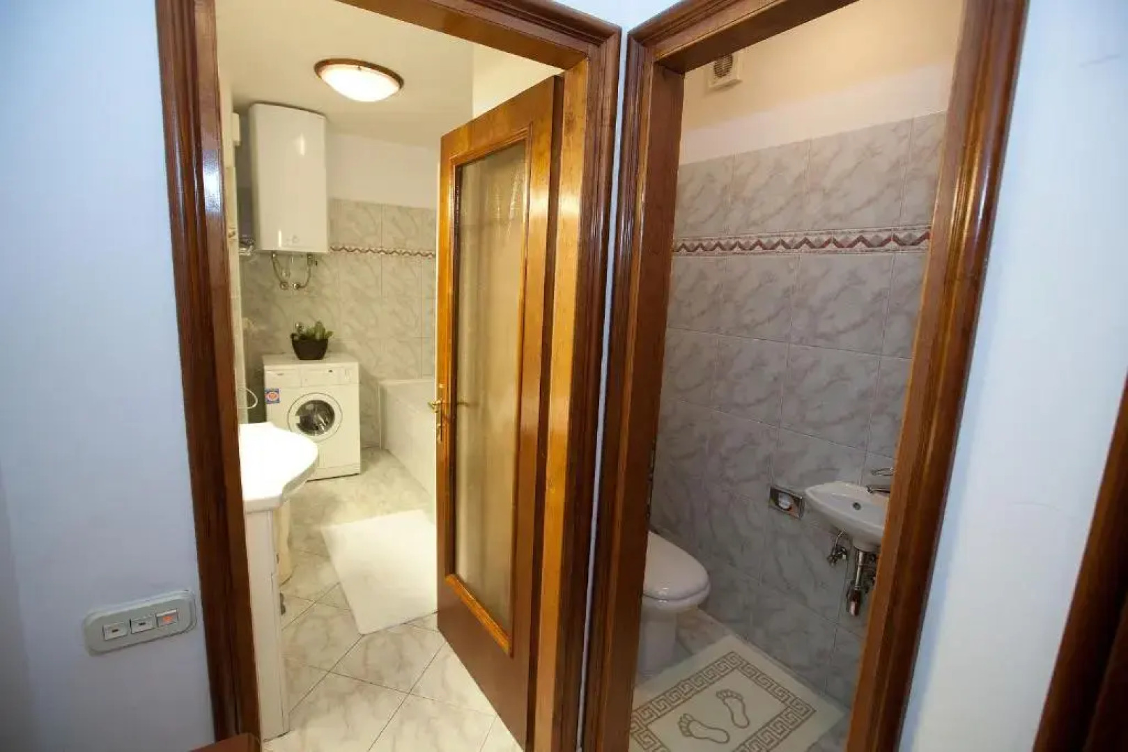 Apartments Villa Castello