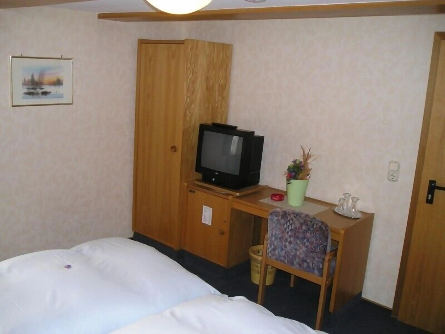 Hotel- Restaurant Zum Kleinen König