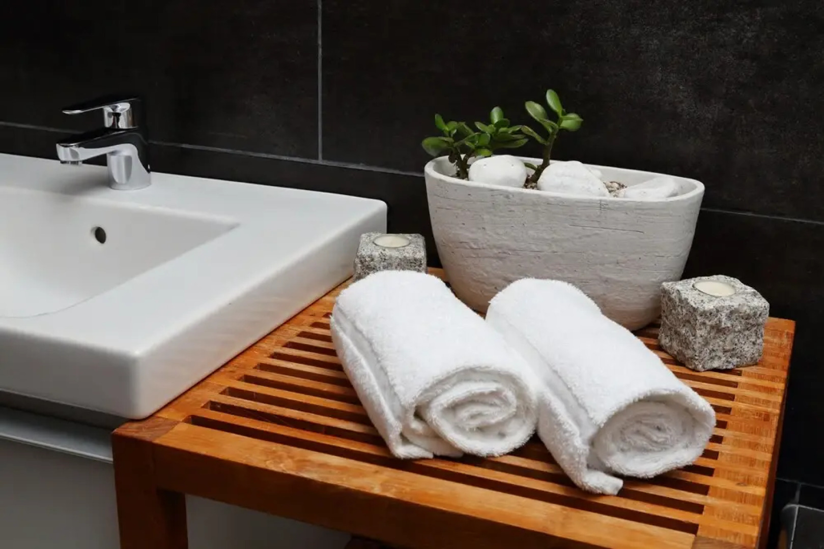 Kallisté Hôtel & Résidence