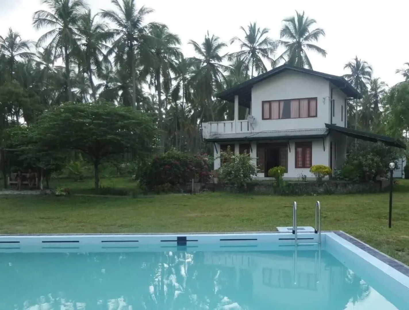 CoCoWorld Bungalow