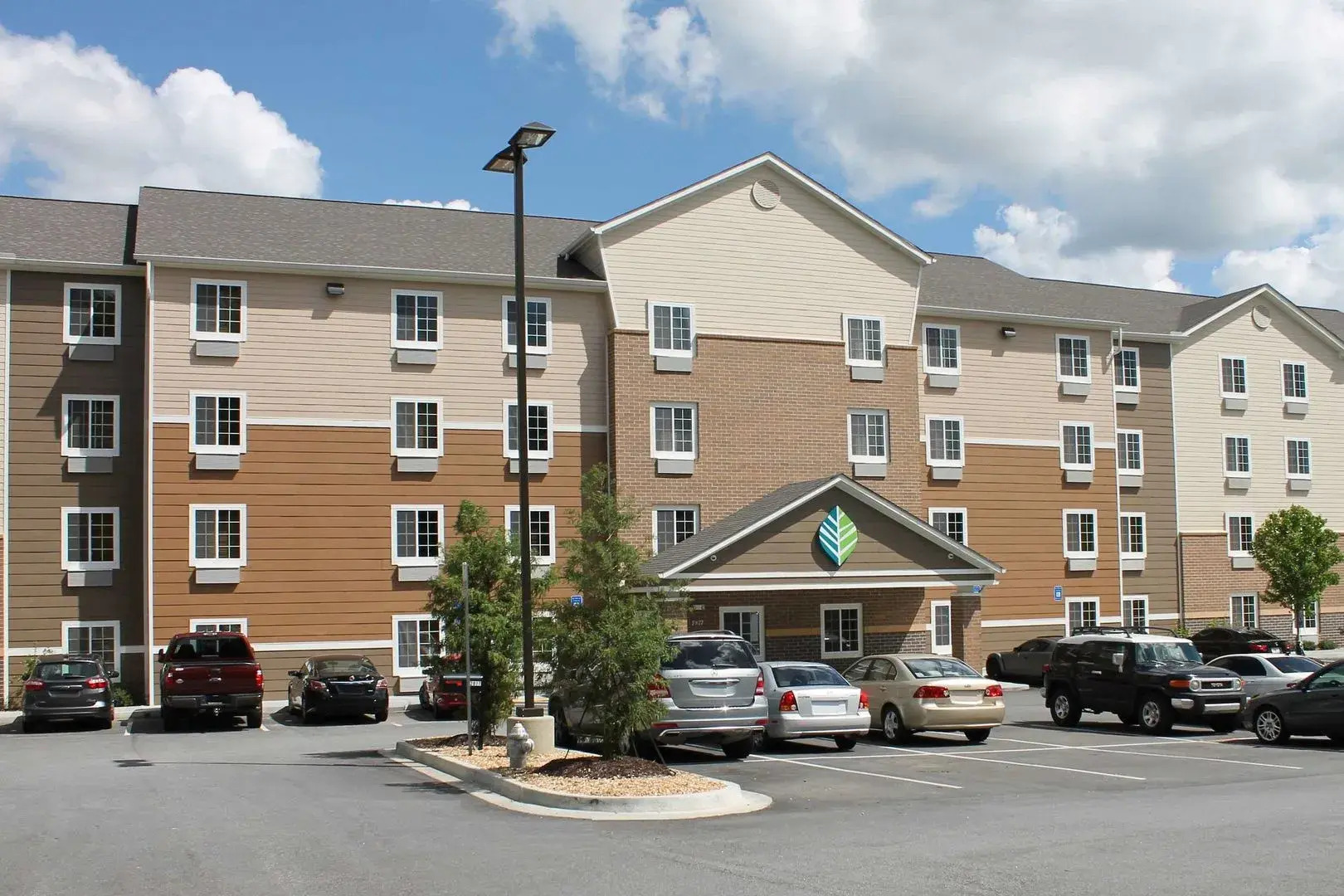 Extended Stay America Select Suites - Atlanta - Chamblee