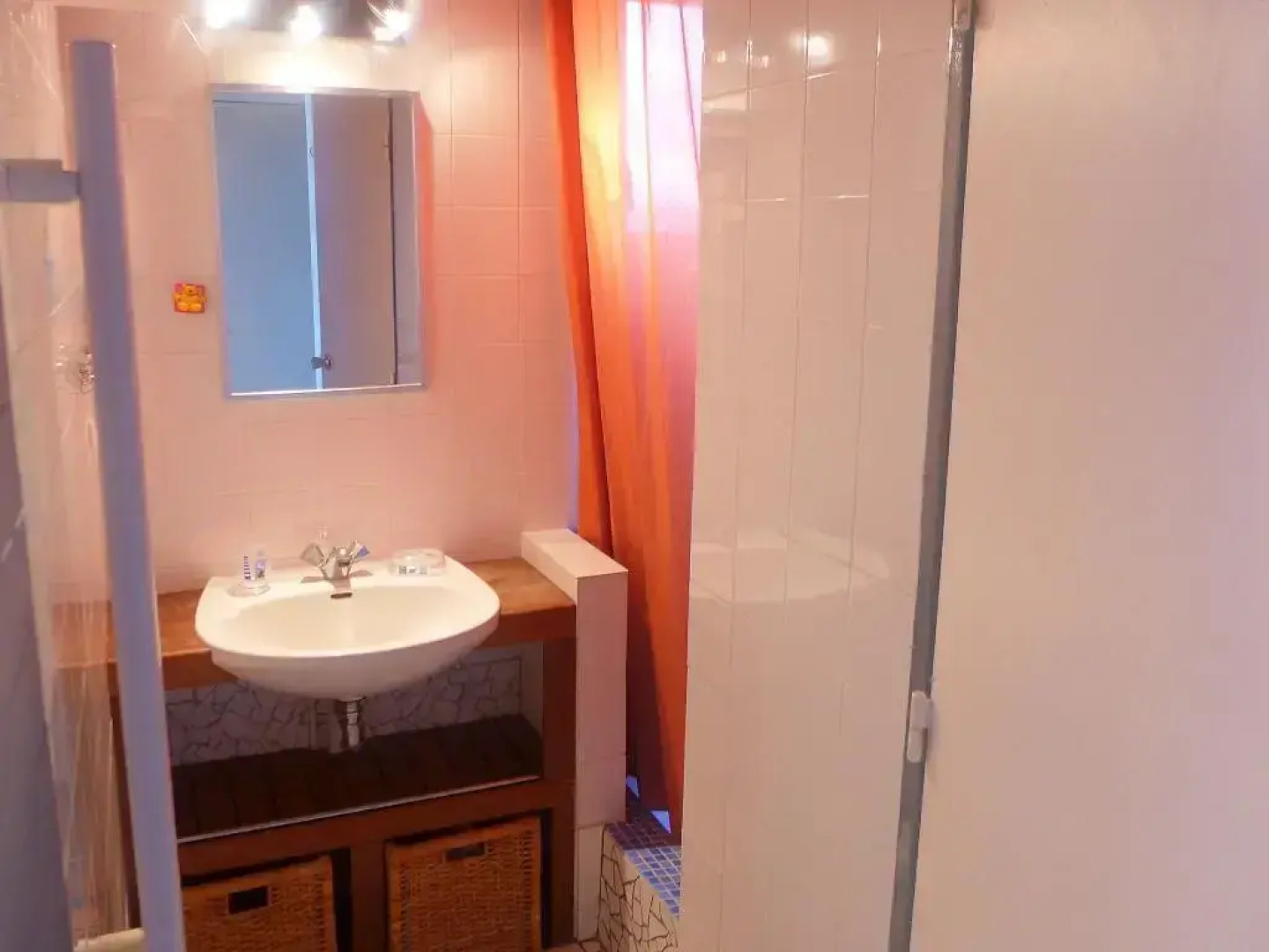 Lagrange Vacances Les Terrasses de L'Océan